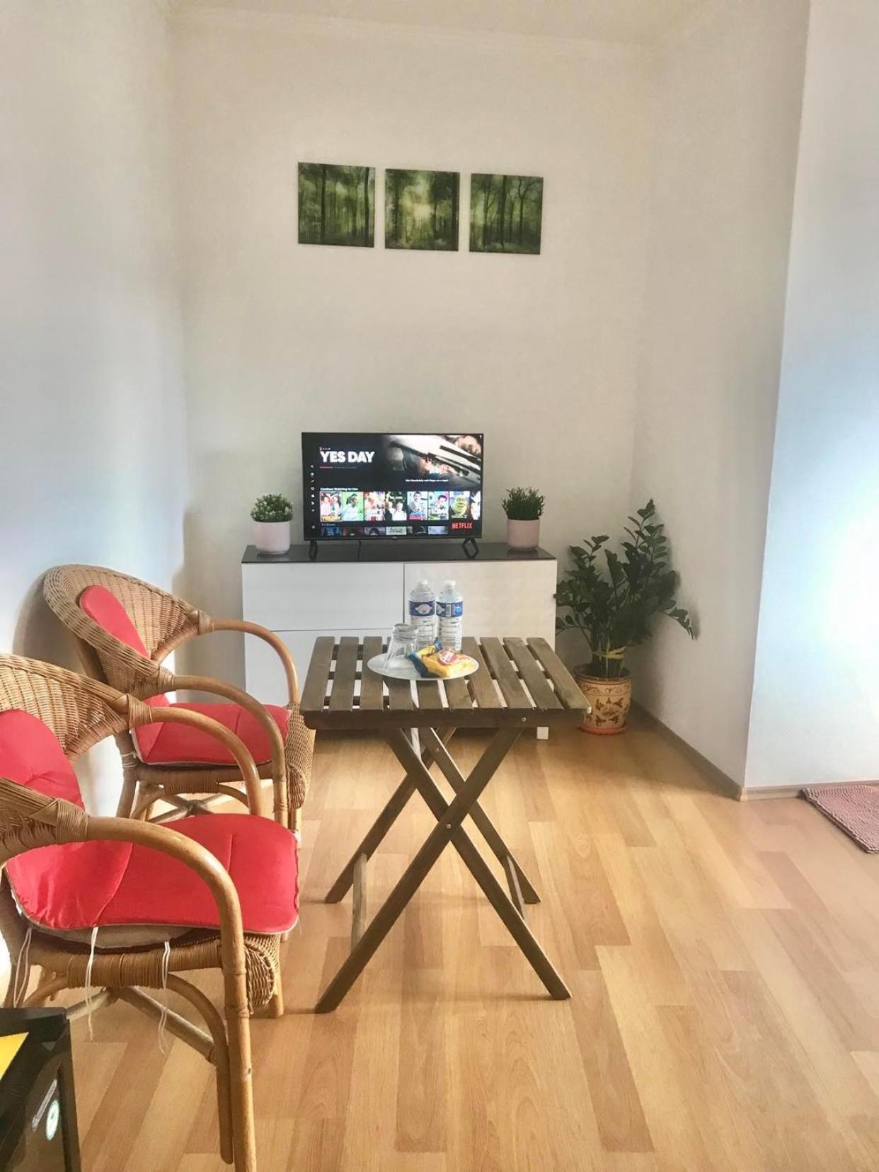 Fresh House Otel Prag Dış mekan fotoğraf