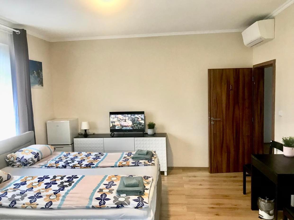 Fresh House Otel Prag Dış mekan fotoğraf