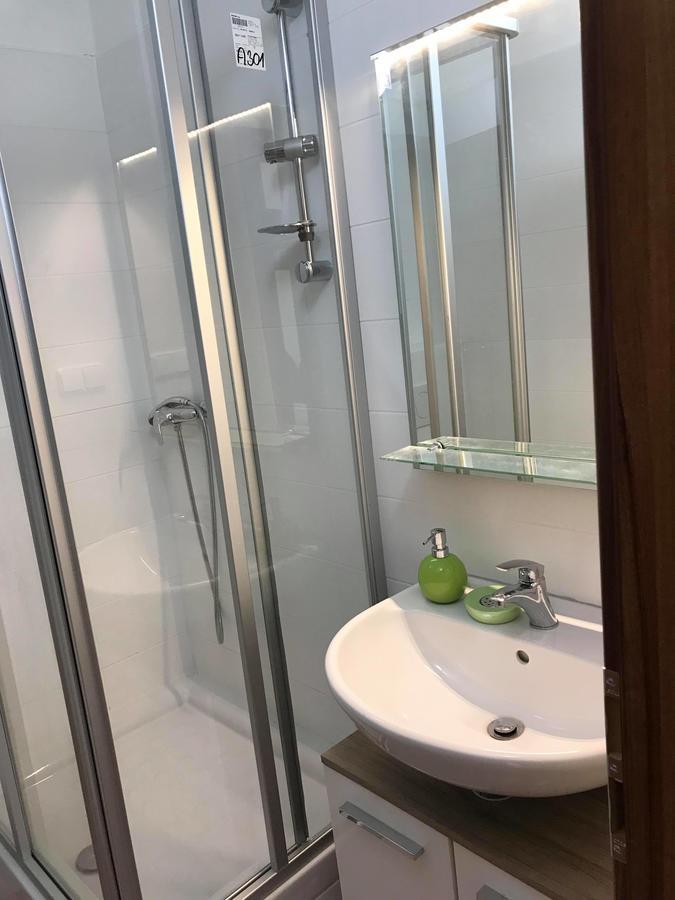 Fresh House Otel Prag Dış mekan fotoğraf