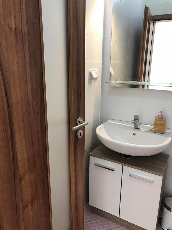 Fresh House Otel Prag Dış mekan fotoğraf