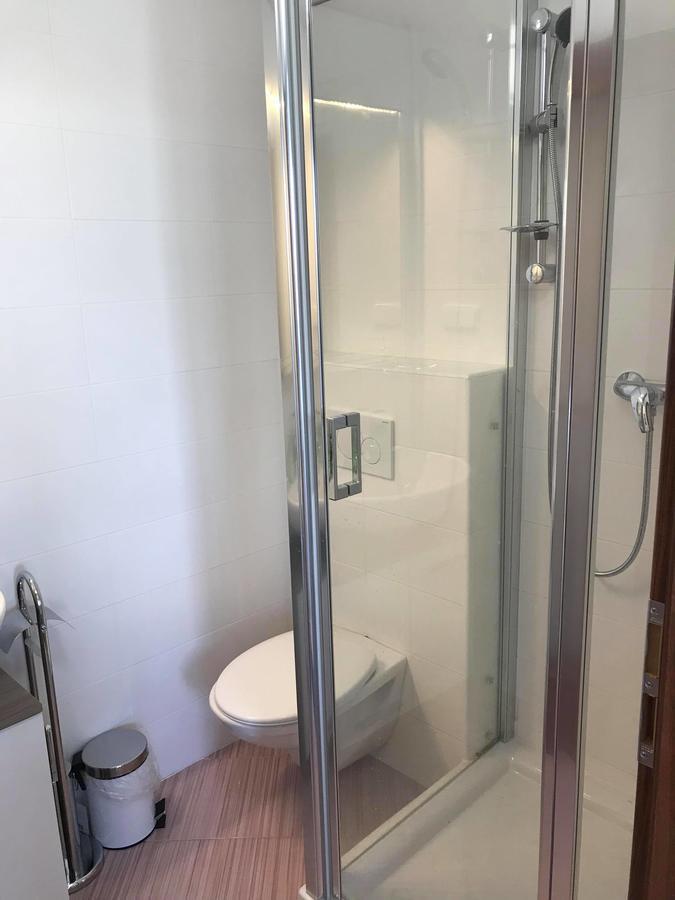 Fresh House Otel Prag Dış mekan fotoğraf